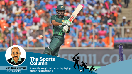 Pakistan cricket’s cauldron of intrigue stirs again… Must be a World Cup round the corner