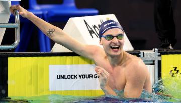 Paris Olympics: NZ Swimming Champs close with eleven athletes swimming Olympic, Paralympic qualification times 