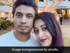 Indian-Origin Couple Narrates How They Survived Sydney Stabbing Carnage