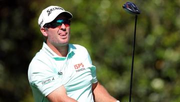 Golf: Ryan Fox fails to capitalise on strong start to US Masters third round, drops outside top 20