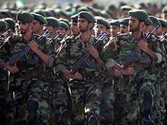 Explained: Who Are Revolutionary Guards, Group That Calls The Shots In Iran