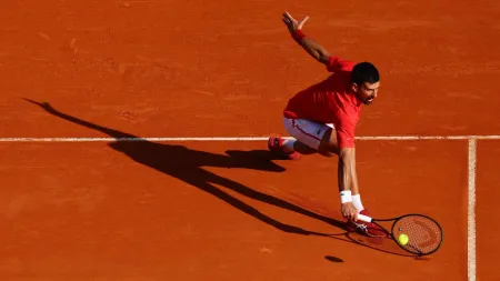 After unusually barren start to 2024, can Novak Djokovic summon motivation to make more history?