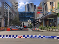 Dying Mother Handed Over Baby In Sydney Mall Stabbing Rampage