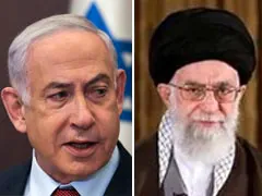 Explained: How Fallout Of Iran-Israel War Could Impact Global Politics