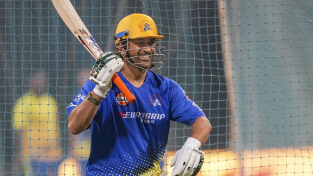 MI vs CSK 2024, IPL Match Today: Playing XI prediction, head-to-head stats, key players, pitch report and weather update