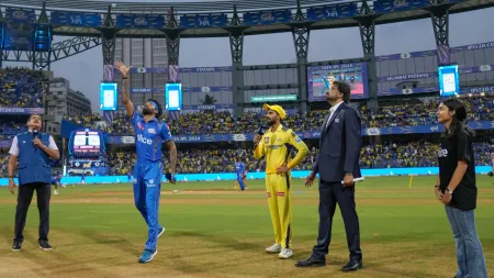 IPL commentators told to stop posting pictures or videos from stadium on match day