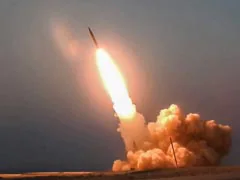 Explained: Iran's Missile Capabilities And How It Supports Rebel Groups