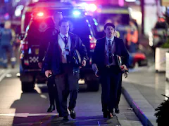 Sydney Stabbing That Killed 6 Was Not Ideological Attack, Say Cops