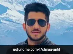 5 Facts About Chirag Antil, Indian Student Killed In Canada