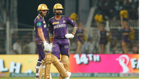 IPL 2024 Points Table: Kolkata jump to eight points with fourth win over Lucknow