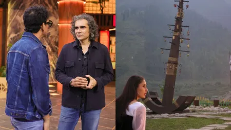 The Great Indian Kapil Show: Imtiaz Ali reveals why a local man hurled abuses at Jab We Met’s team during the shoot in Punjab