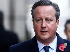 Viral Video: David Cameron's "Double Standards" Over Iran-Israel Conflict