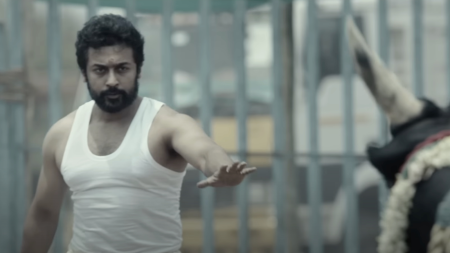 Vetrimaaran confirms Suriya-starrer Vaadivaasal is not shelved