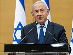 Netanyahu Under Pressure Over Iran Attack As Allies Urge Caution