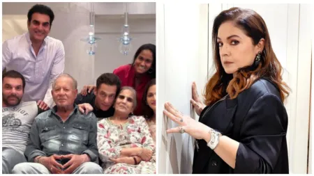 Firing outside Salman Khan’s home: Actor answered why he refuses to leave 1BHK home valued at over Rs 100 cr, Pooja Bhatt calls it ‘scary’