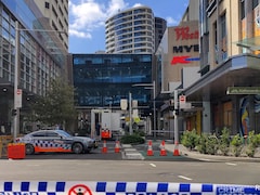 Sydney Mall Killer Targeted Women, Avoided Men, Cops Say Probe On