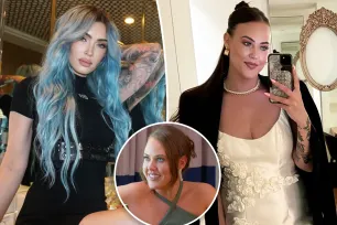 Megan Fox finally reacts to ‘bullied’ Chelsea Blackwell’s controversial comparison on ‘Love Is Blind’