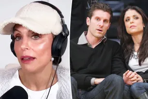 Bethenny Frankel admits she was ‘relieved’ that she had miscarriage during ‘suffocating’ Jason Hoppy marriage