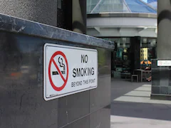 UK Parliament To Debate Law Phasing Out Smoking