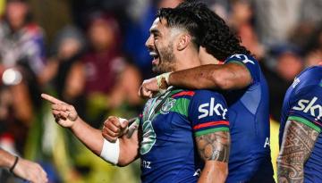 NRL: Lessons more valuable than point for NZ Warriors, after dramatic 'Golden Point' draw with Manly Sea Eagles