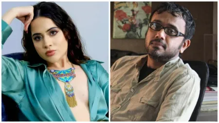 Dibakar Banerjee on casting Urfi Javed in LSD 2, discovering adult star Niks Indian: ‘Our erotic fantasies aren’t respected’