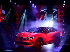 Car Maker Alfa Romeo Changes Name Of New Model To Ease Tensions With Italy