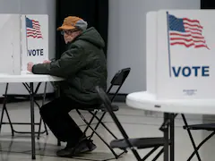 Dobbs Dads, Lawfare, No-No Voters: 2024 US Election Vocabulary