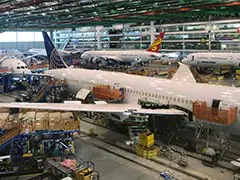 "Confident In Durability Of 787 And 777 Planes": Boeing On Its Safety Practices