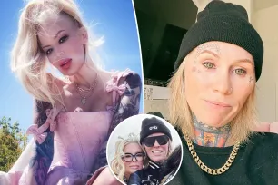 Jenna Jameson speaks out after Jessi Lawless blamed their divorce on her drinking: ‘Empathy is better than shaming’