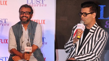 Dibakar Banerjee opens up about Karan Johar’s ‘motherly side’: ‘He styled my hair in Paris, designed an outfit for me’