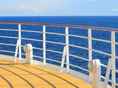 Nearly 30 Cruise Ship Passengers In US Mysteriously Fall Ill With Diarrhoea