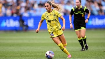 Football: Football Ferns, Wellington Phoenix star Macey Fraser transfers to Utah Royals in US National Women's Soccer League