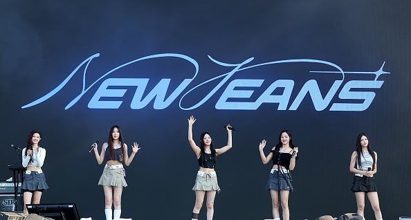 K-pop stocks have sold off this year, but Goldman sees a turnaround