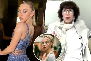 Sydney Sweeney’s rep blasts producer Carol Baum for ‘attack’ on looks and acting: ‘That’s shameful’