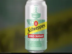 PepsiCo Recalls Sugar-Free Schweppes Ginger Ale Due to Full Sugar Content In US