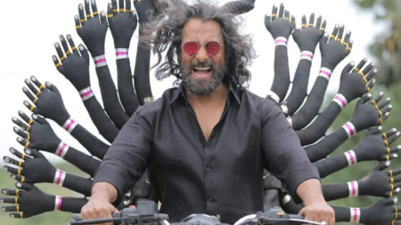 Why Vikram’s Mahaan is a miracle that refused to happen