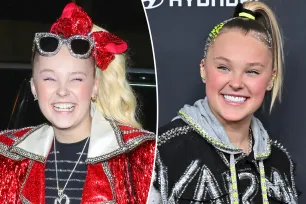 All the details on JoJo Siwa’s $50K smile makeover