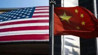 US, China defense leaders hold first talks in 18 months