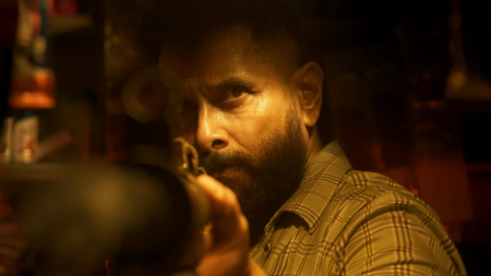 Veera Dheera Sooran Part 2: Vikram and SU Arun Kumar grab attention with intriguing teaser