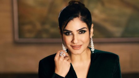 ‘Aamir Khan, Salman Khan could afford to be selective, I had to do 15-20 films to make as much money:’ Raveena Tandon