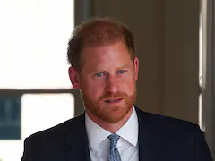 Prince Harry Shuns British Residency In Official Record: Report