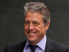 Actor Hugh Grant Settles Privacy Case Against Rupert Murdoch's Tabloid