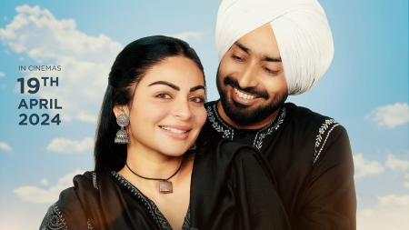 Neeru Bajwa on Punjabi film industry: ‘Until we are professional, we are not going anywhere’