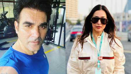 Malaika Arora says ex-husband Arbaaz Khan is a ‘fair and just person’, but has ‘not so attractive’ mannerisms: ‘He never goes overboard, is very clear about things’