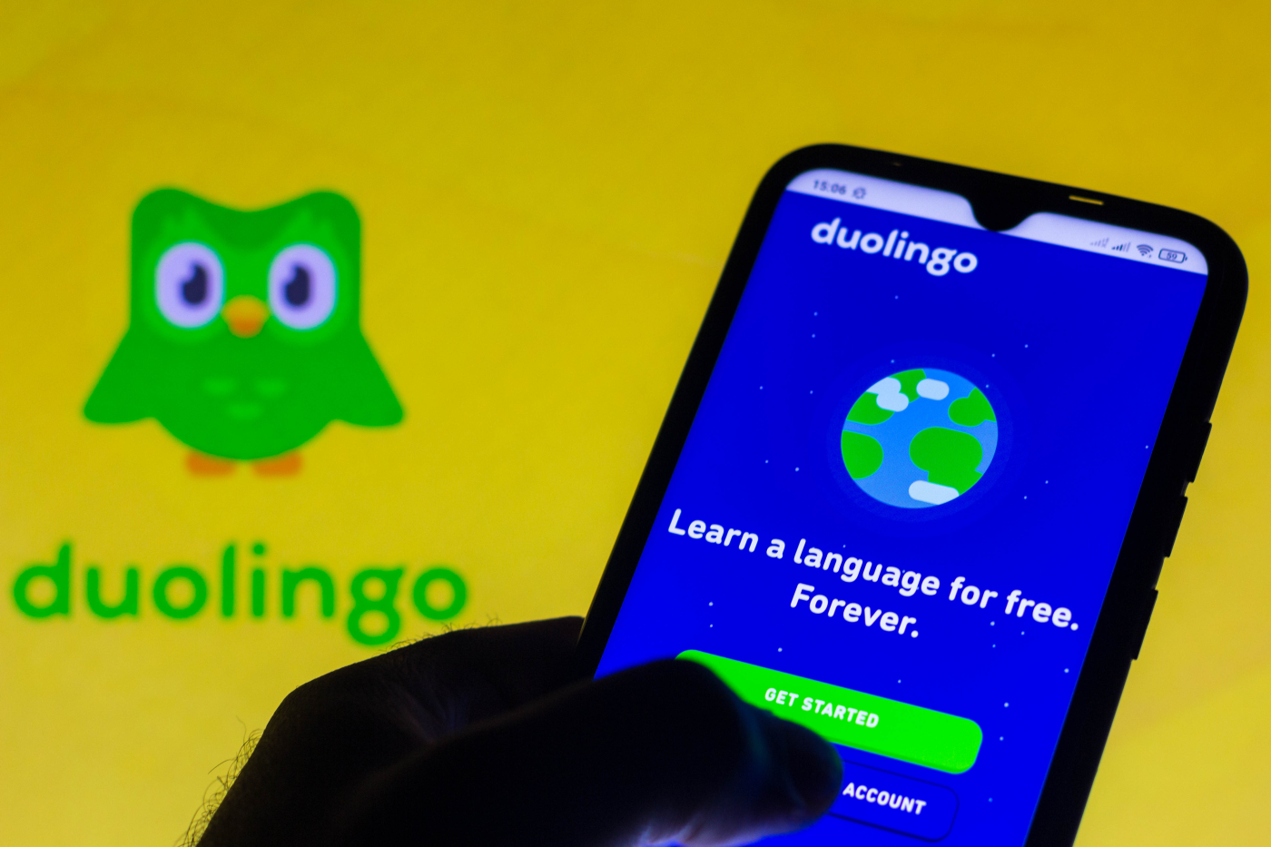 Stocks making the biggest moves midday: Duolingo, JetBlue, Tesla, D.R. Horton and more