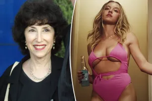 Producer Carol Baum regrets saying Sydney Sweeney ‘isn’t pretty’ and ‘can’t act’