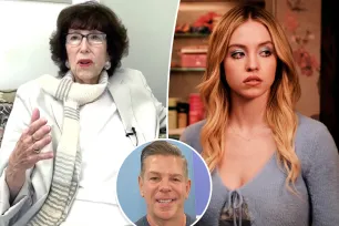 Sydney Sweeney’s acting coach defends her ‘serious’ skills after producer Carol Baum’s ‘attack’