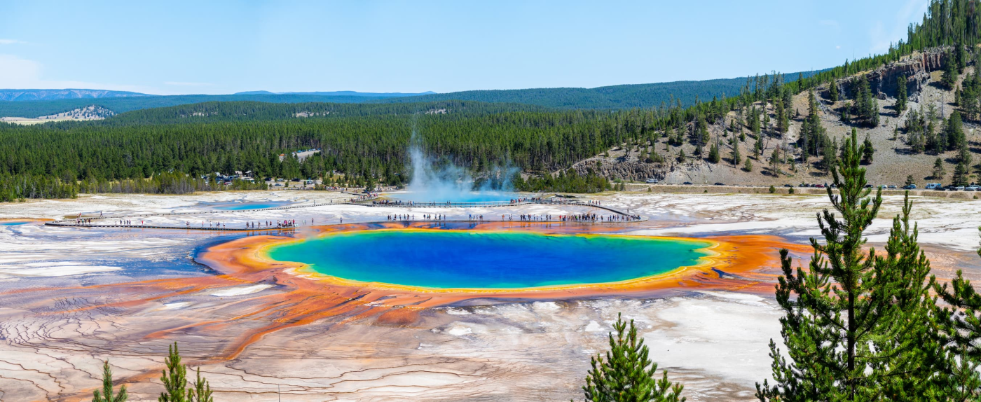 National Park Week is coming up — and that means free entry for visitors