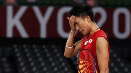 Kento Momota retirement: Why Japanese legend’s career will not be defined by elusive Olympic glory