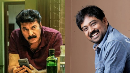 Lingusamy: ‘Mammootty asked me who can do Kaathal in Tamil…The ego drives them”